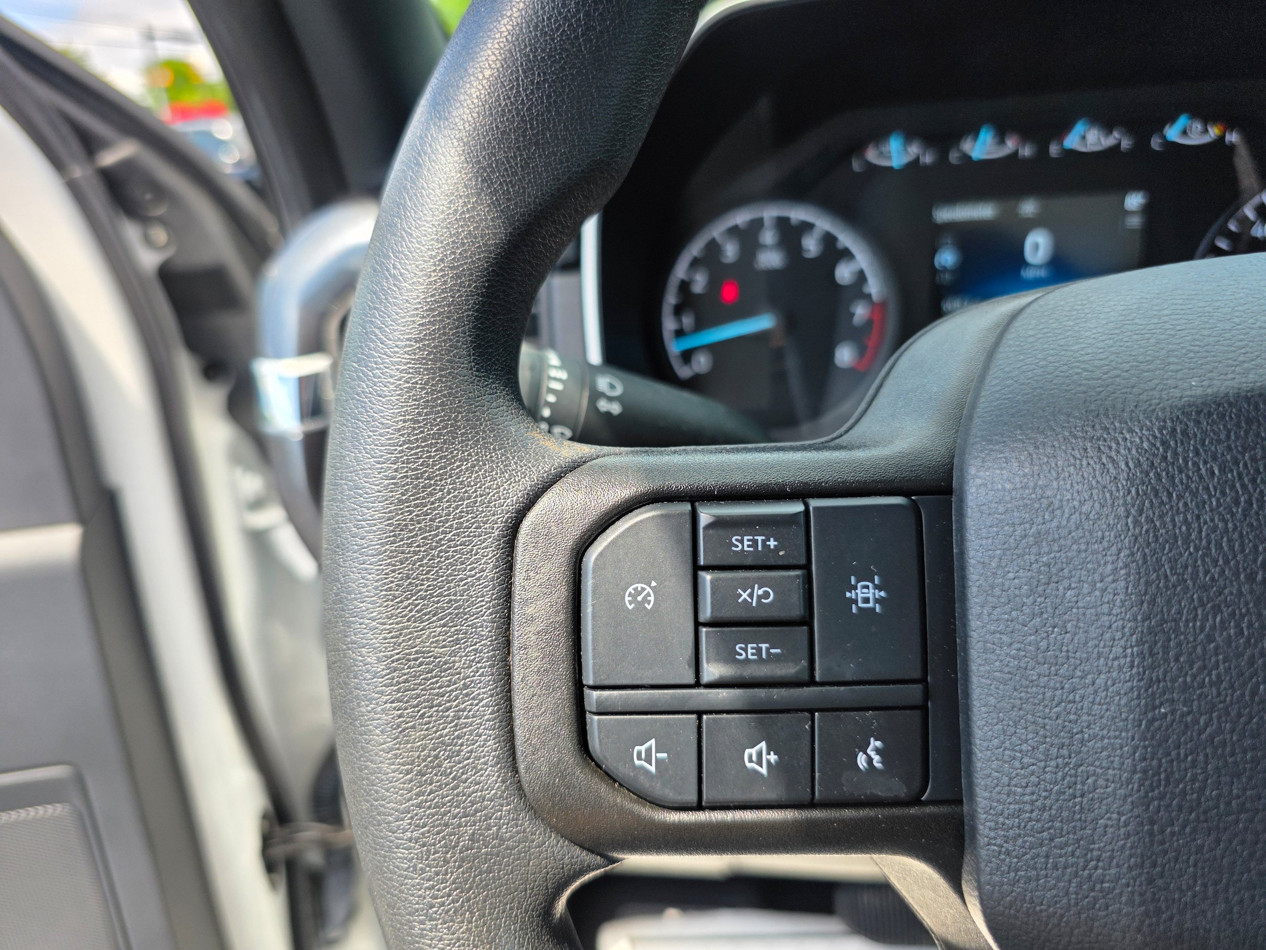 Certified 2023 Ford F150 XL w/ STX Appearance Package AWD/4WD image 16