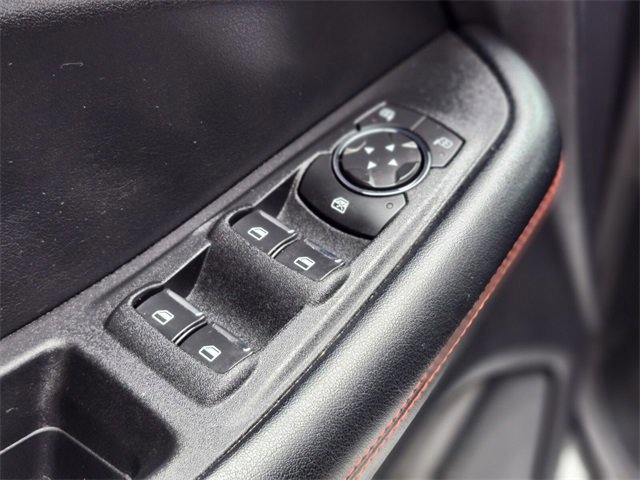 Certified 2022 Ford Edge ST-Line image 17