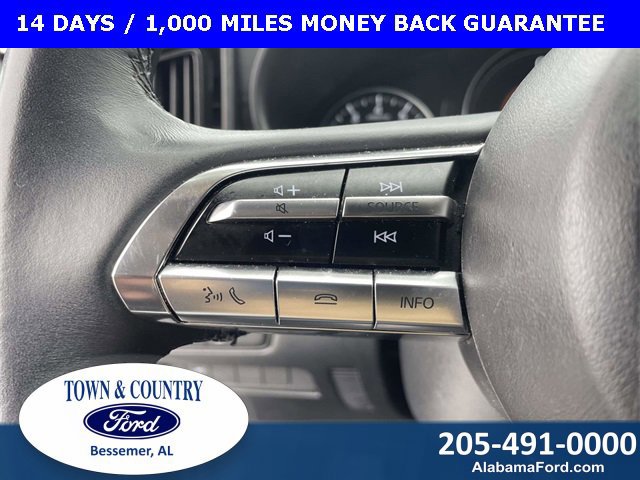 Used 2025 MAZDA CX-50 AWD 2.5 S w/ Preferred Package image 20