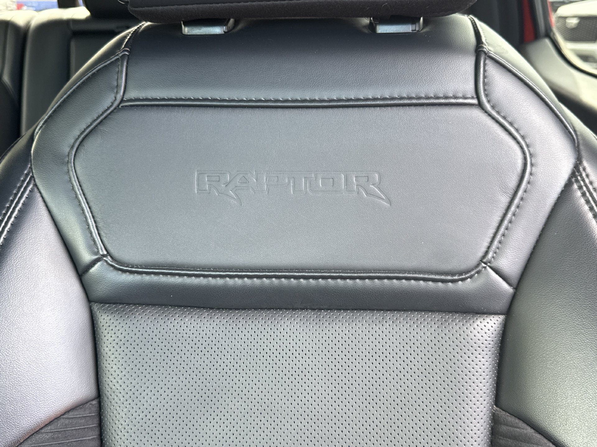 Certified 2023 Ford F150 Raptor AWD/4WD image 26