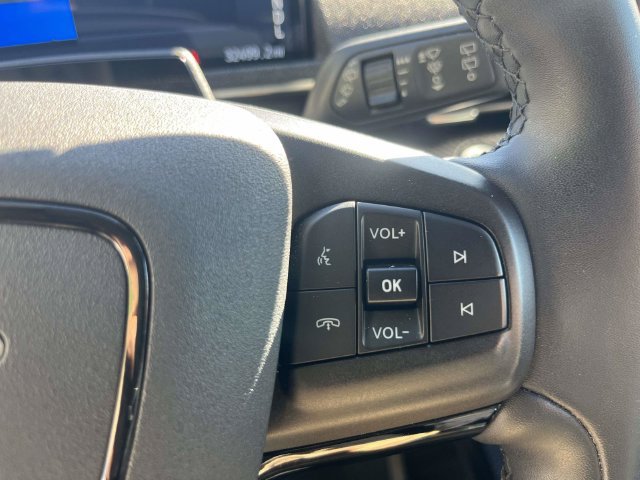 Certified 2023 Ford Mustang Mach-E Premium AWD/4WD image 23