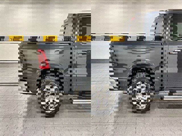 Used 2019 RAM 1500 Laramie image 2