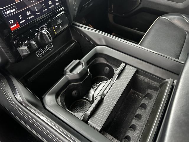 Used 2023 RAM 1500 Limited w/ Night Edition image 26