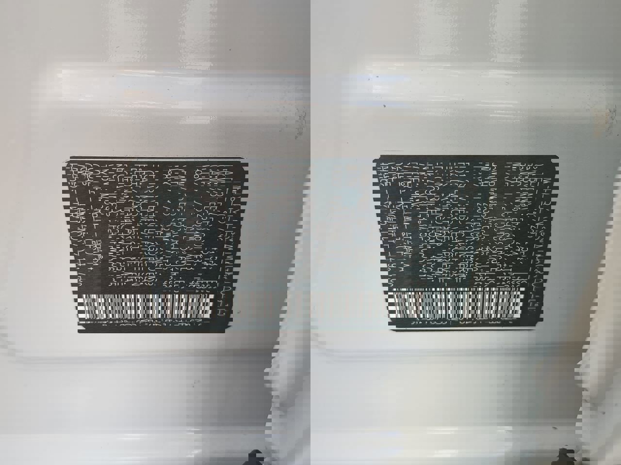 Used 2023 Nissan Rogue SV image 26