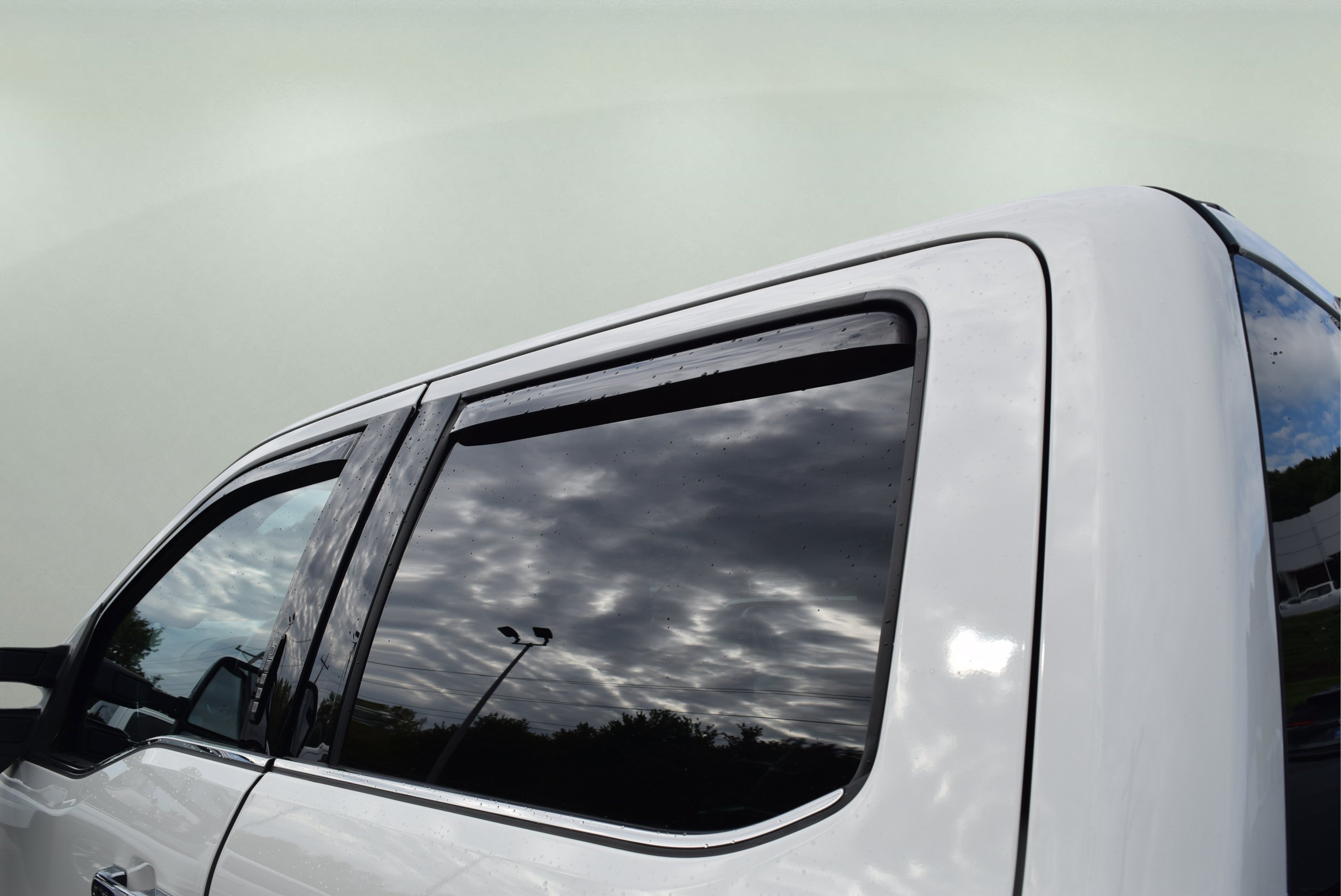Certified 2024 Ford F250 Platinum w/ Tremor Off-Road Package AWD/4WD image 10