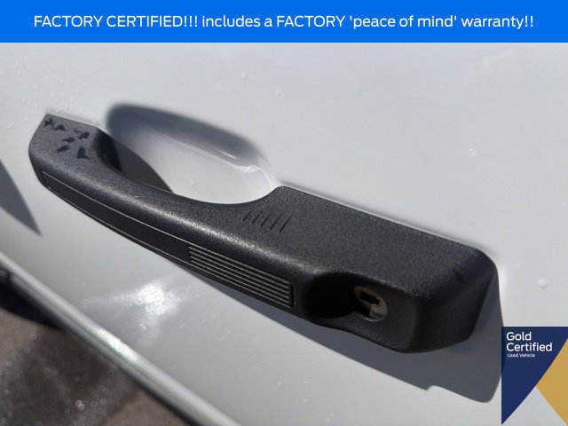 Certified 2025 Ford Bronco Sport Big Bend AWD/4WD image 22