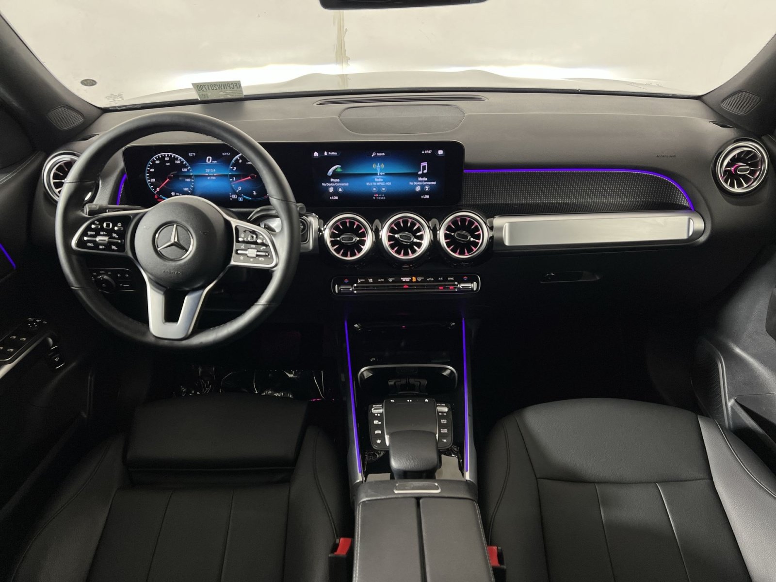 Used 2022 Mercedes-Benz GLB 250 4MATIC image 22