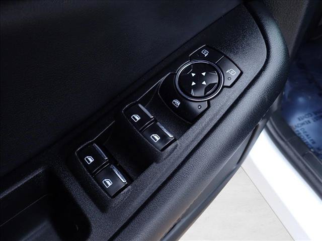 Certified 2024 Ford Edge SEL AWD/4WD image 14