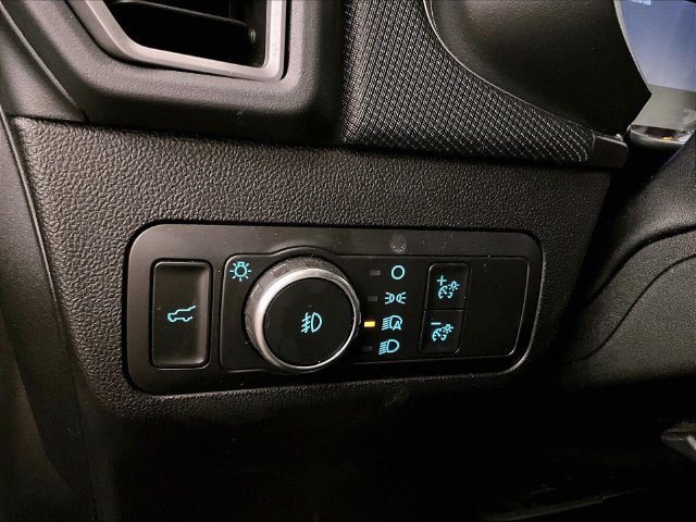 Certified 2021 Ford Bronco Sport Big Bend AWD/4WD image 30