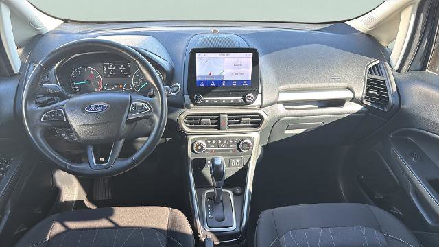 Certified 2020 Ford EcoSport SE w/ SE Convenience Package image 3