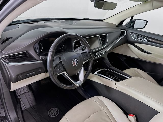 Used 2022 Buick Enclave Premium w/ Experience Buick Package image 15