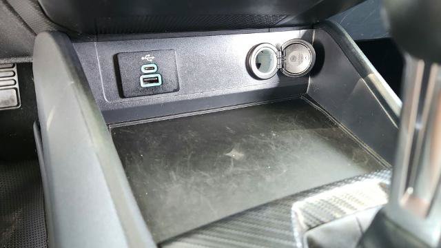 Certified 2024 Ford Mustang Convertible RWD image 18