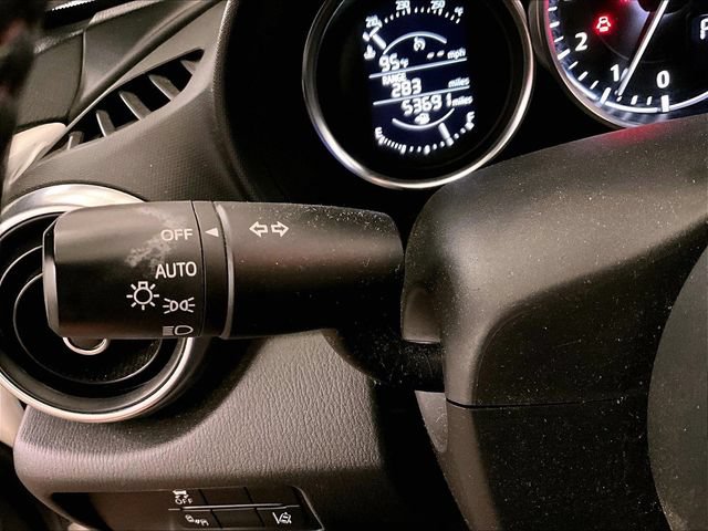 Used 2018 MAZDA MX-5 Miata Grand Touring RWD image 28