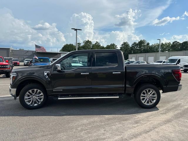 Certified 2024 Ford F150 Lariat image 11