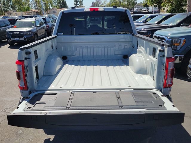 Certified 2023 Ford F150 Lariat AWD/4WD image 23