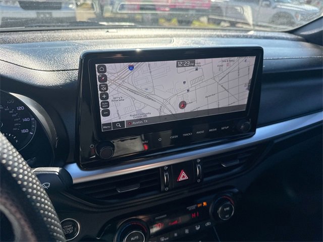 Used 2022 Kia Forte GT-Line w/ GT-Line Premium Package image 25