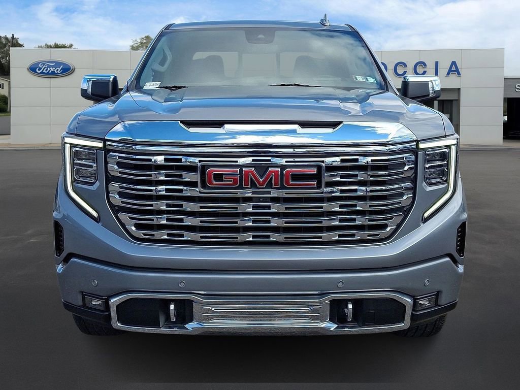 Used 2024 GMC Sierra 1500 Denali w/ Technology Package image 7