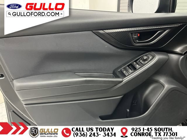 Used 2019 Subaru Crosstrek 2.0i Premium AWD/4WD image 18