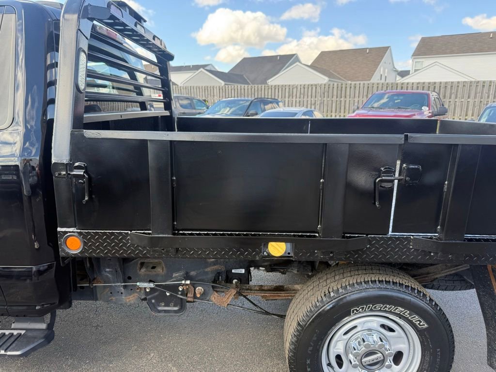Certified 2020 Ford F250 XL w/ Power Equipment Group AWD/4WD image 34