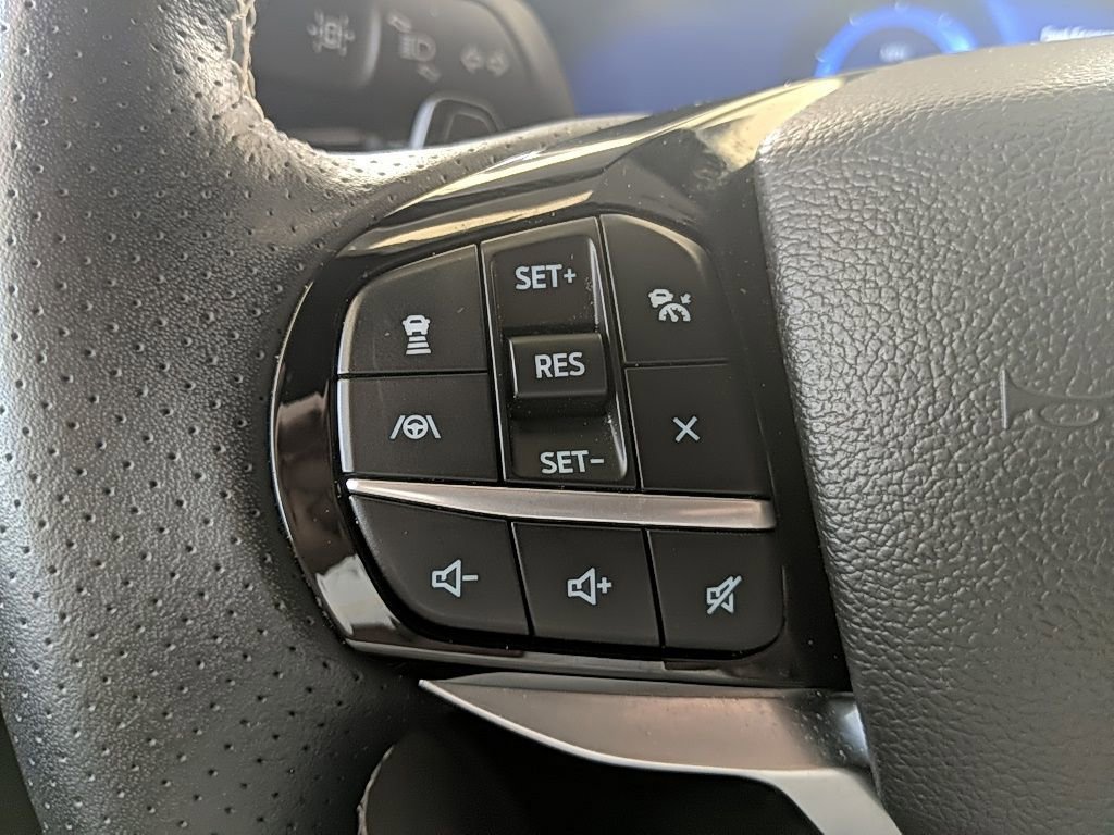 Certified 2022 Ford Explorer ST w/ Equipment Group 401A image 19