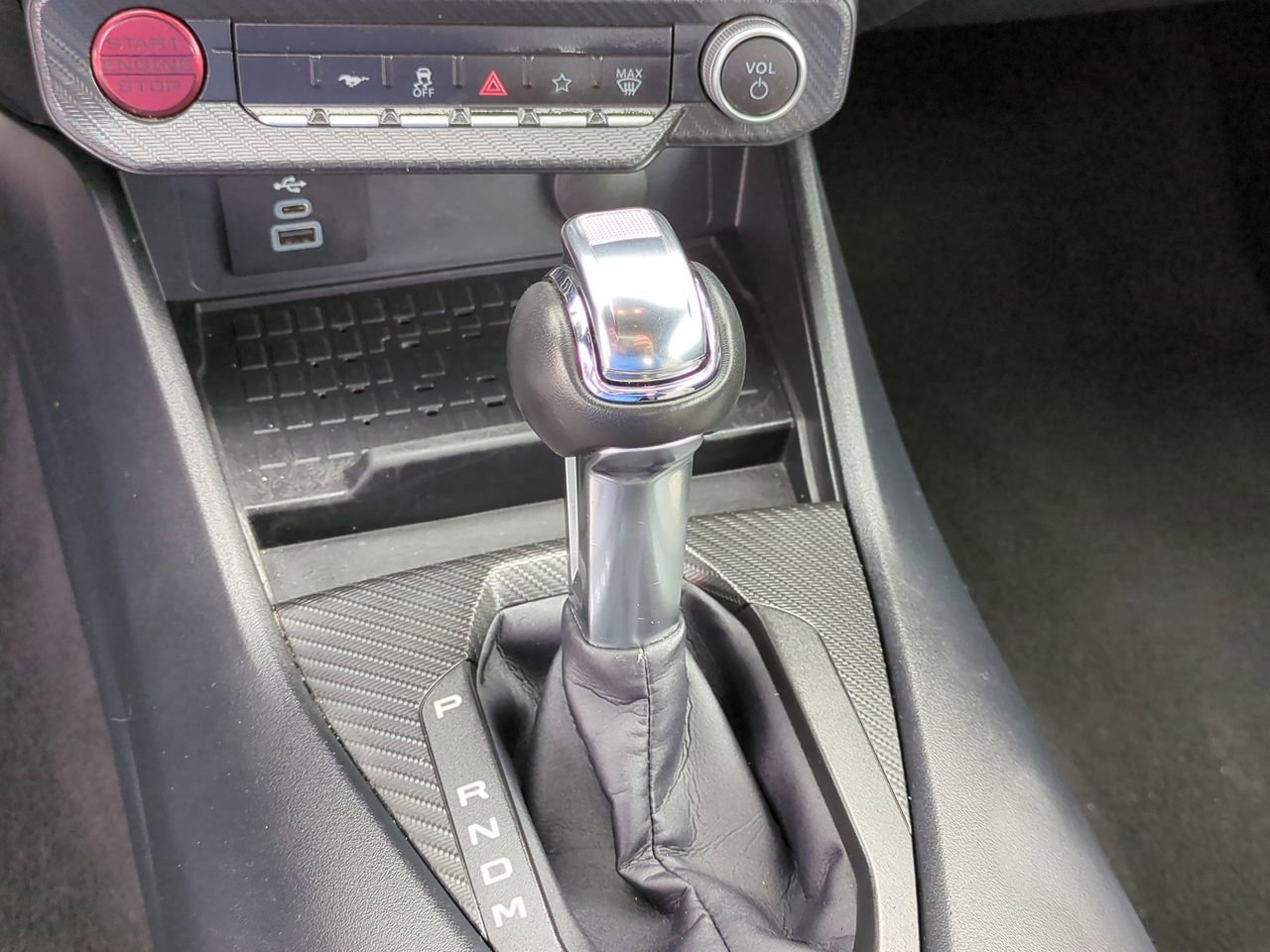 Certified 2024 Ford Mustang GT Premium image 19