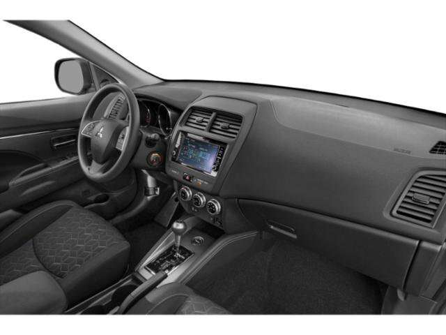 Used 2024 Mitsubishi Outlander Sport ES AWD/4WD image 18