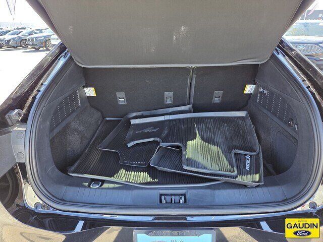 Certified 2024 Ford Mustang Mach-E Premium RWD image 13