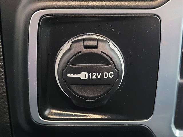 Used 2024 Jeep Wrangler Sport AWD/4WD image 16