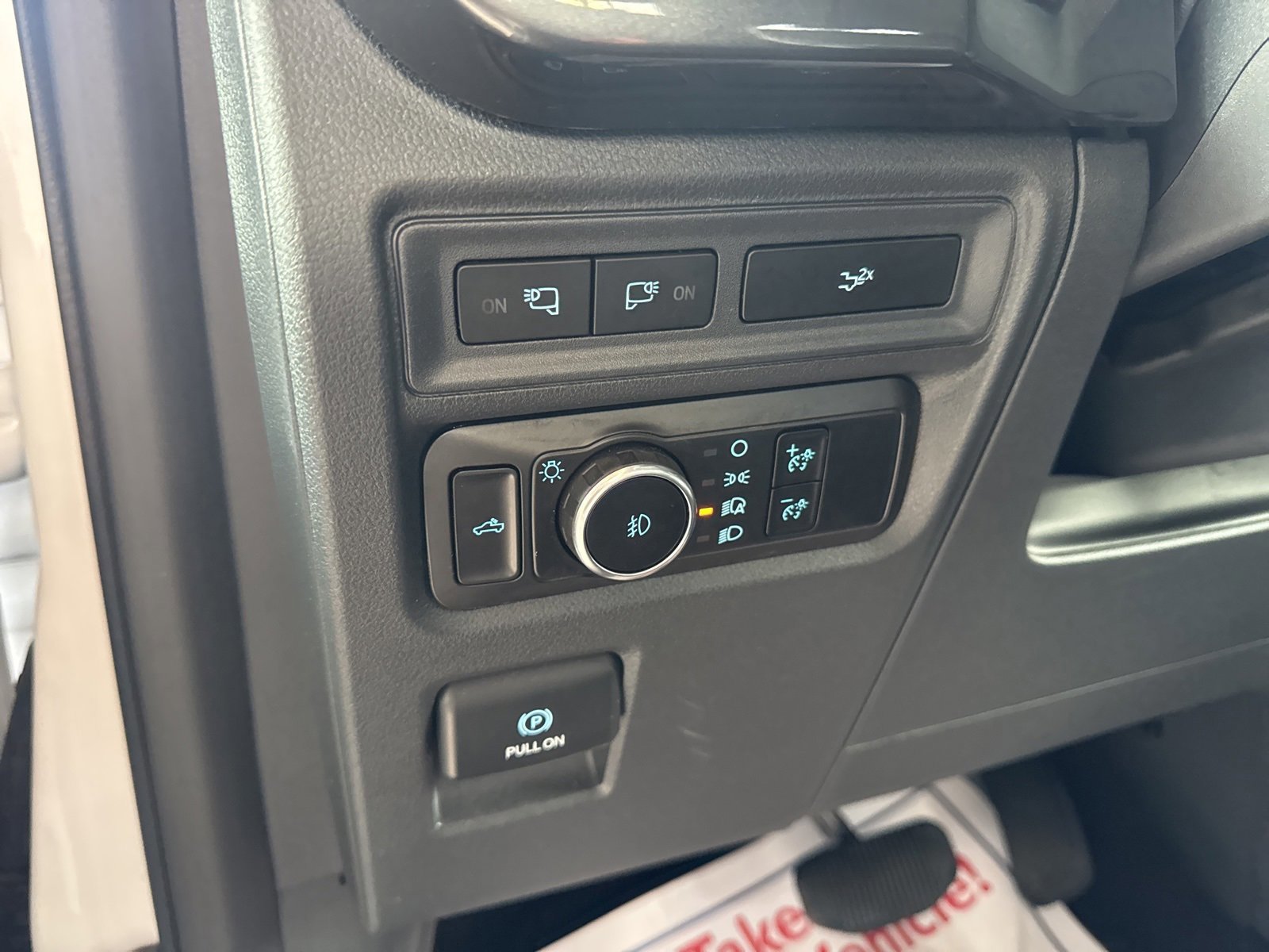 Certified 2023 Ford F150 XLT w/ Equipment Group 302A High image 29