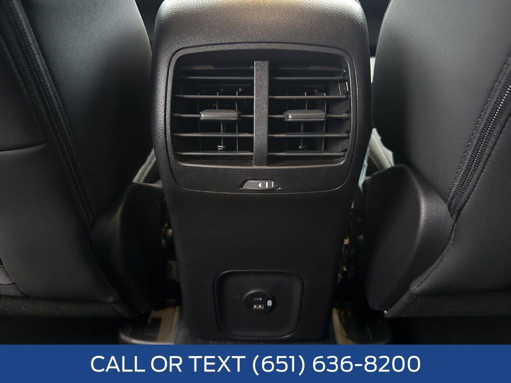 Certified 2023 Ford Bronco Sport Big Bend w/ Convenience Package image 35