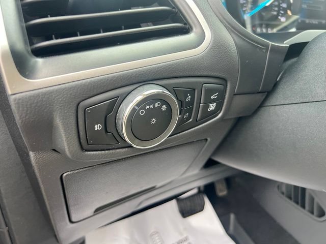 Certified 2023 Ford Edge SEL w/ Convenience Package AWD/4WD image 8