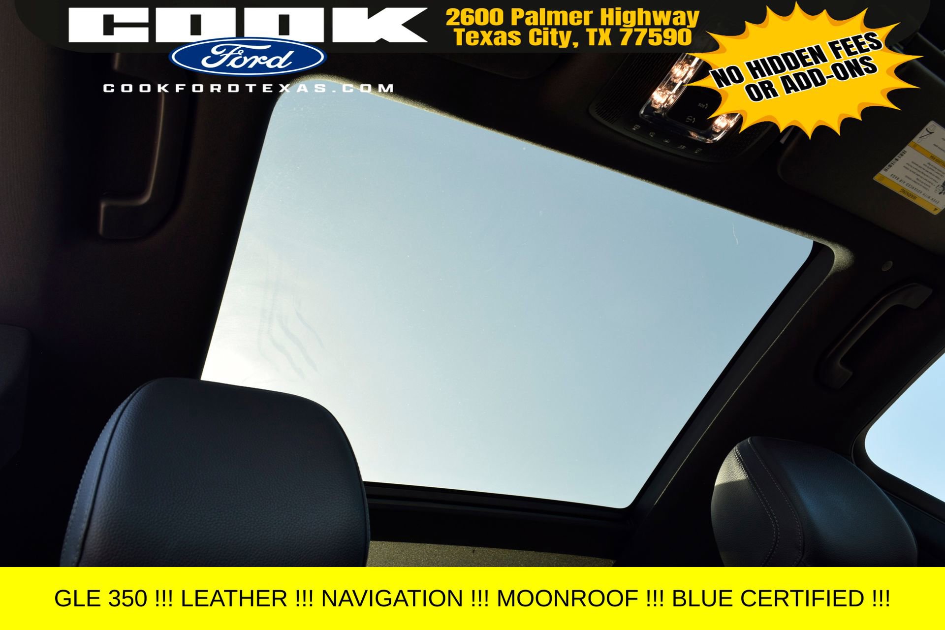 Used 2022 Mercedes-Benz GLE 350 image 24