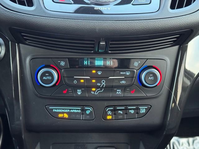 Certified 2018 Ford Escape Titanium image 18