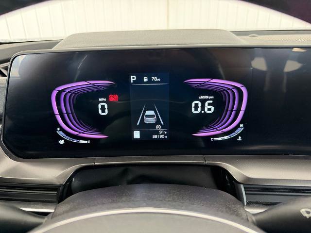 Used 2025 Kia Telluride S FWD image 10