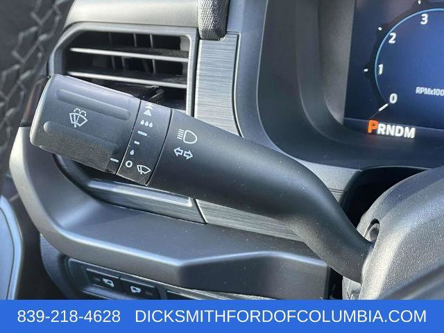 Certified 2024 Ford F150 XLT w/ Equipment Group 302A MID image 21