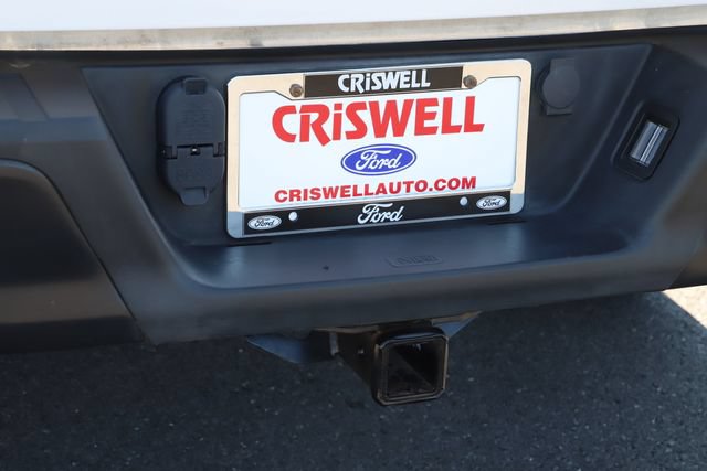 Certified 2020 Ford F150 XL RWD image 8