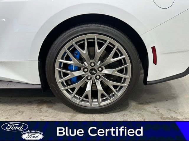 Certified 2024 Ford Mustang GT Premium image 9