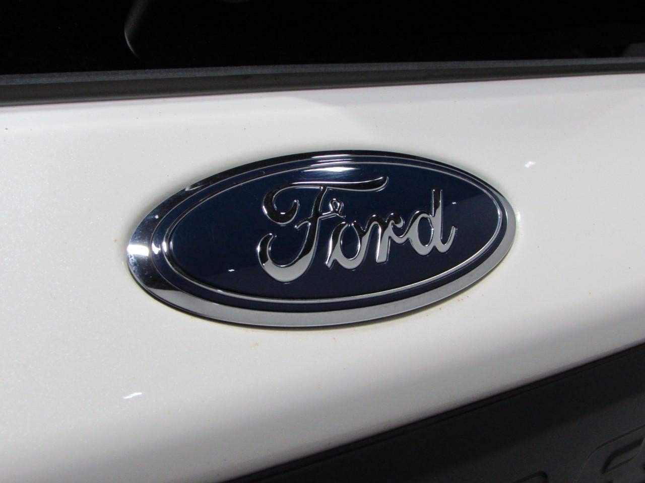 Certified 2024 Ford Explorer ST w/ Equipment Group 401A AWD/4WD image 36