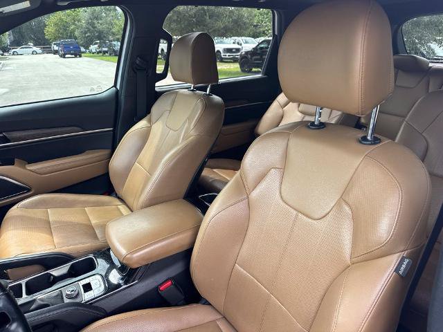 Used 2022 Kia Telluride SX FWD image 10