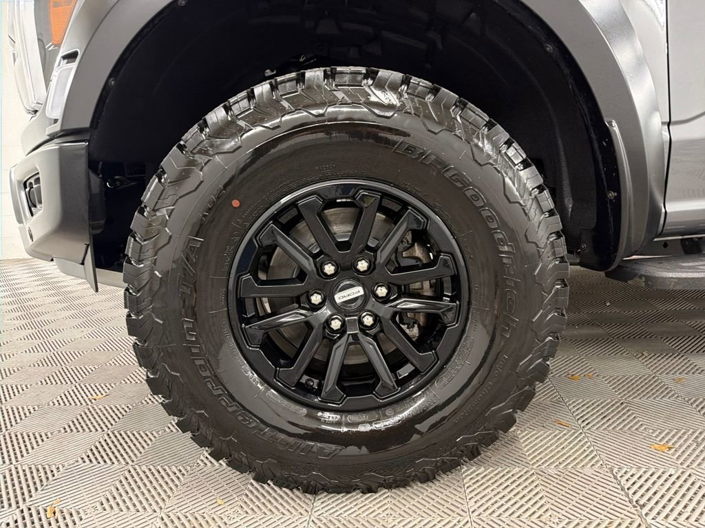 Certified 2024 Ford F150 Raptor image 16