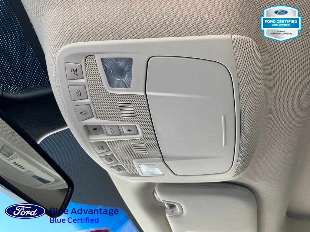 Certified 2019 Ford Edge SEL w/ Equipment Group 201A AWD/4WD image 15