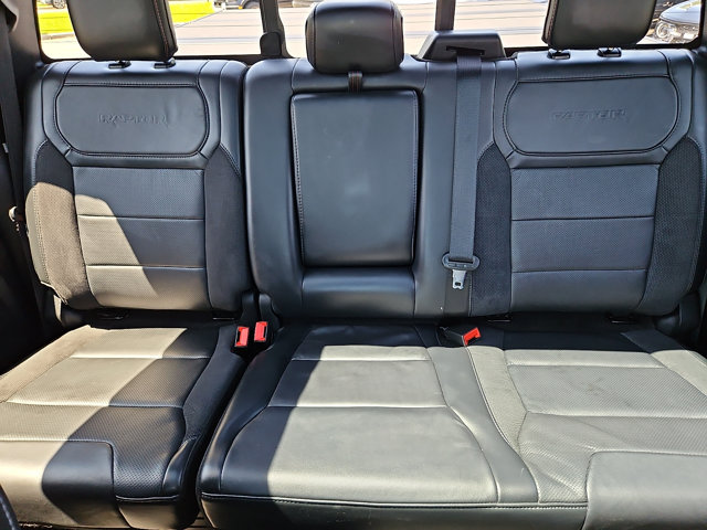 Certified 2024 Ford F150 Raptor AWD/4WD image 15