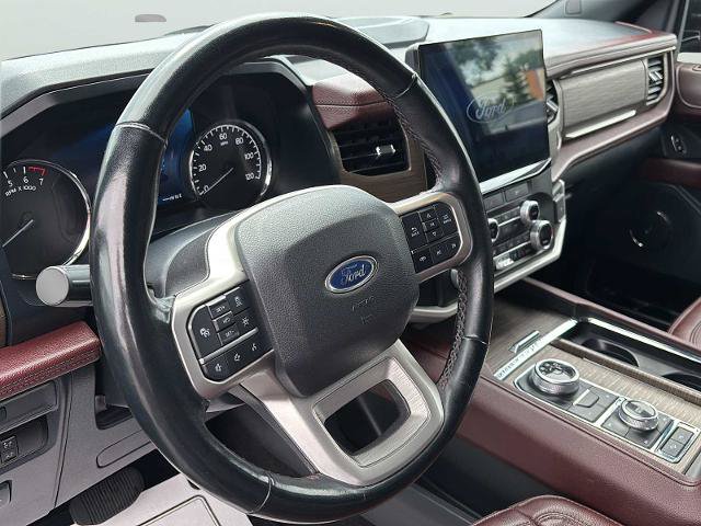 Certified 2023 Ford Expedition Limited AWD/4WD image 13