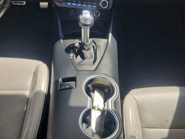 Certified 2024 Ford Mustang Premium RWD image 18
