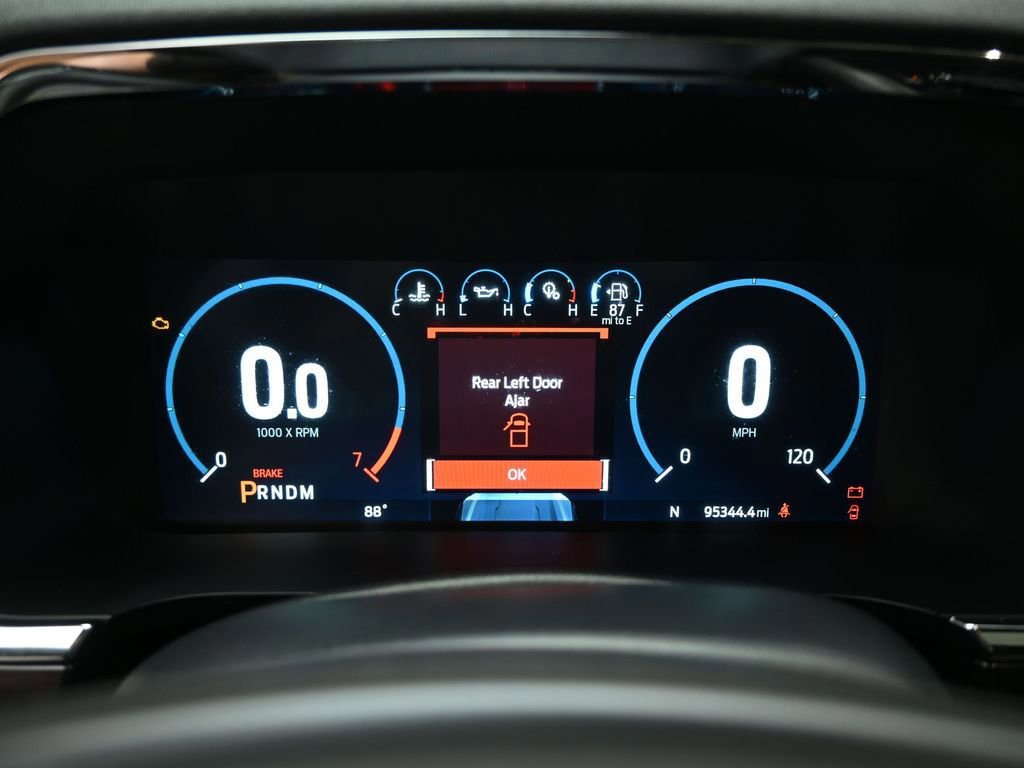 Certified 2021 Ford F150 Lariat w/ Equipment Group 502A High image 39