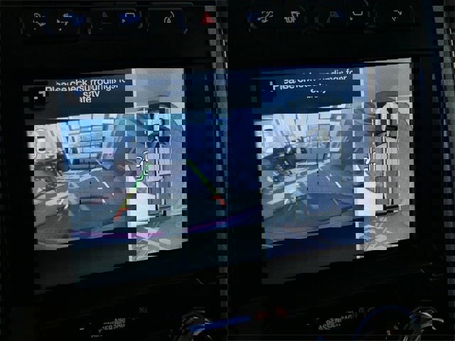 Certified 2018 Ford F150 Raptor w/ Equipment Group 802A Luxury image 25