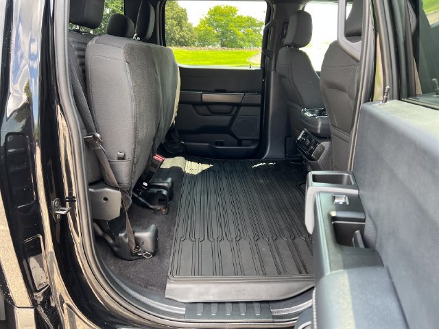 Certified 2023 Ford F150 XL w/ STX Appearance Package AWD/4WD image 34