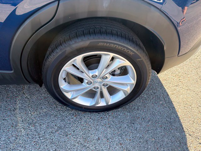 Used 2023 Buick Encore GX Preferred FWD image 16
