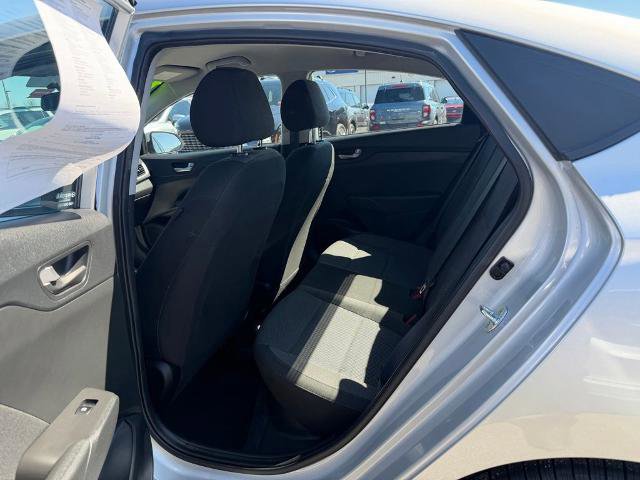 Used 2020 Hyundai Accent SE image 15
