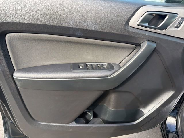 Certified 2023 Ford Ranger XLT w/ Equipment Group 301A Mid image 20